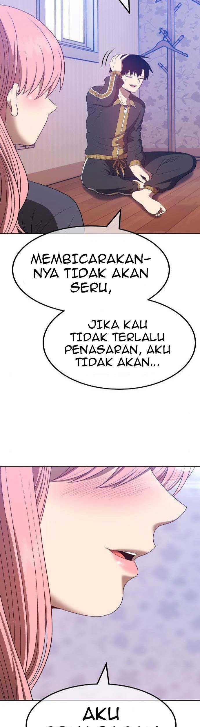 +99 Wooden Stick Chapter 61 Gambar 144