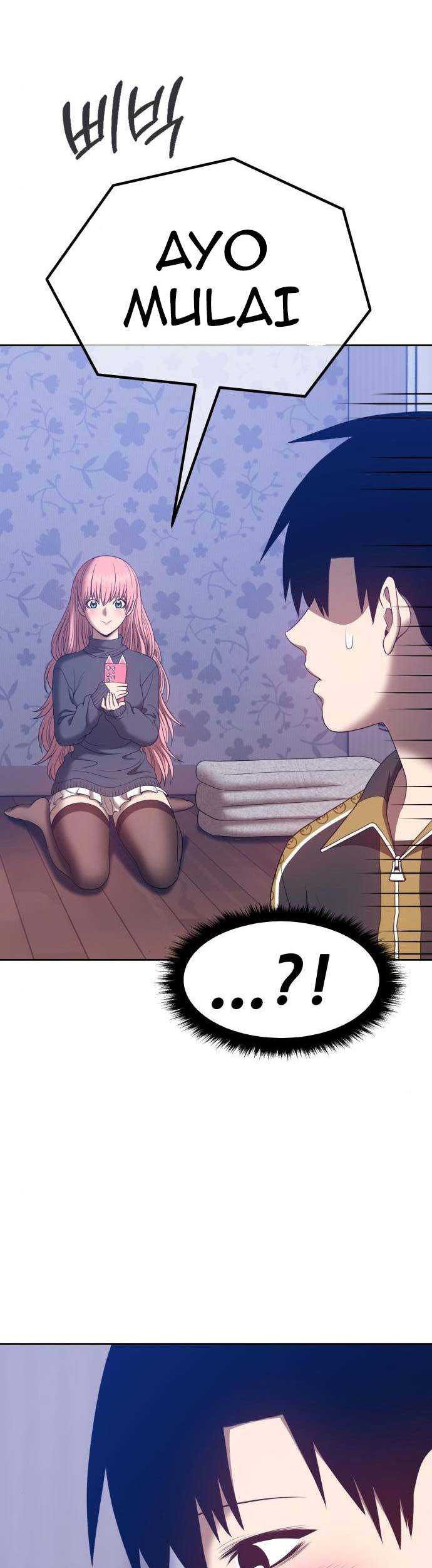 +99 Wooden Stick Chapter 61 Gambar 148
