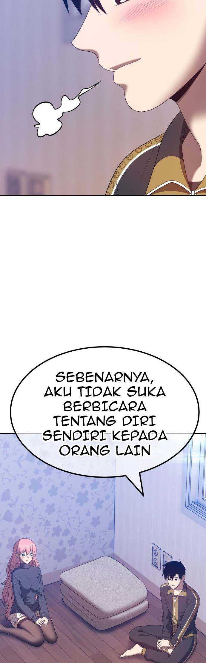 +99 Wooden Stick Chapter 61 Gambar 149