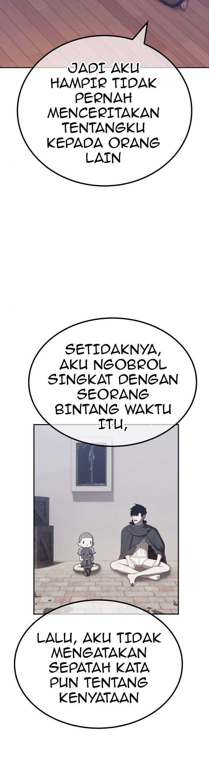 +99 Wooden Stick Chapter 61 Gambar 150