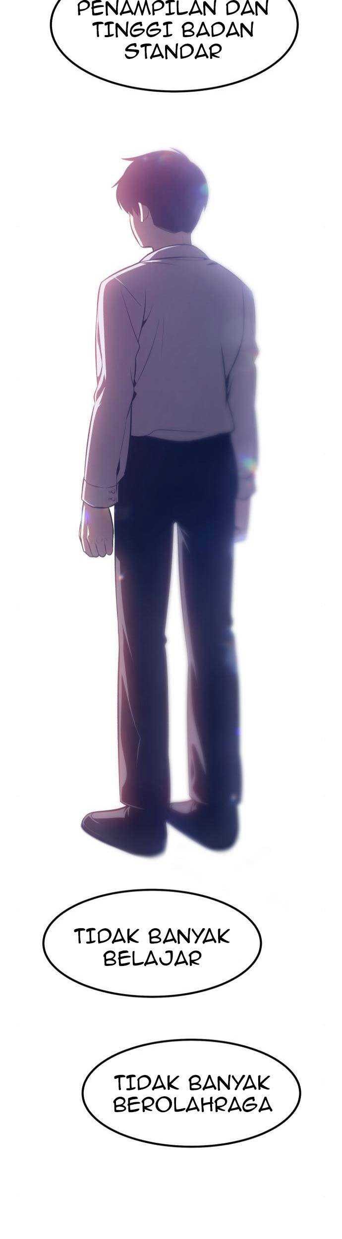 +99 Wooden Stick Chapter 61 Gambar 154
