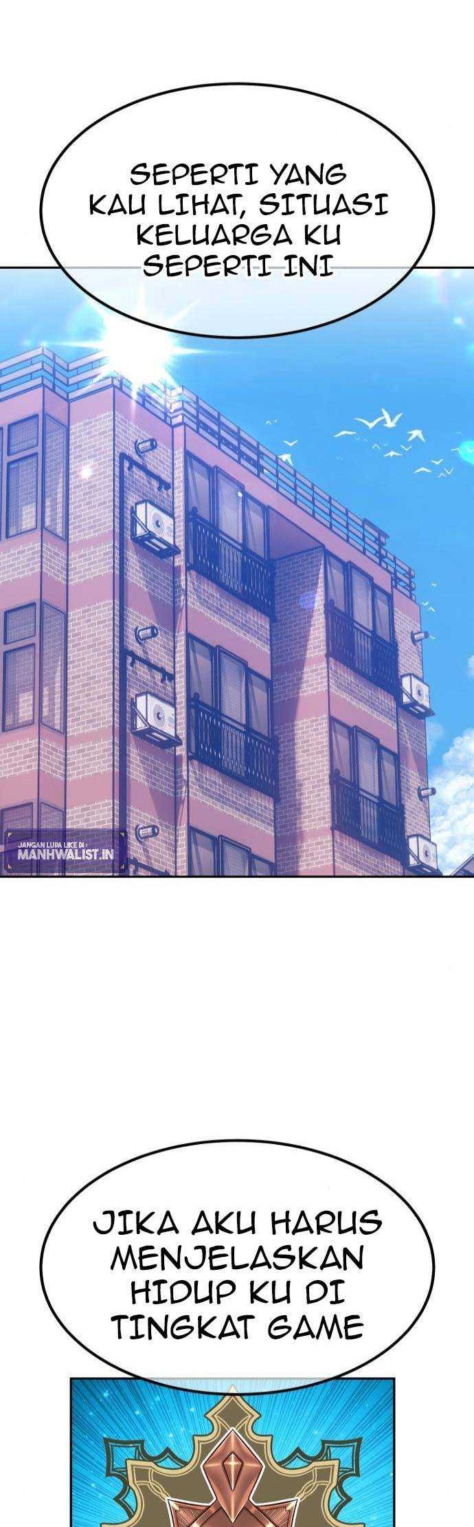 +99 Wooden Stick Chapter 61 Gambar 155