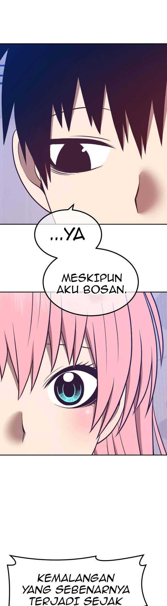 +99 Wooden Stick Chapter 61 Gambar 159
