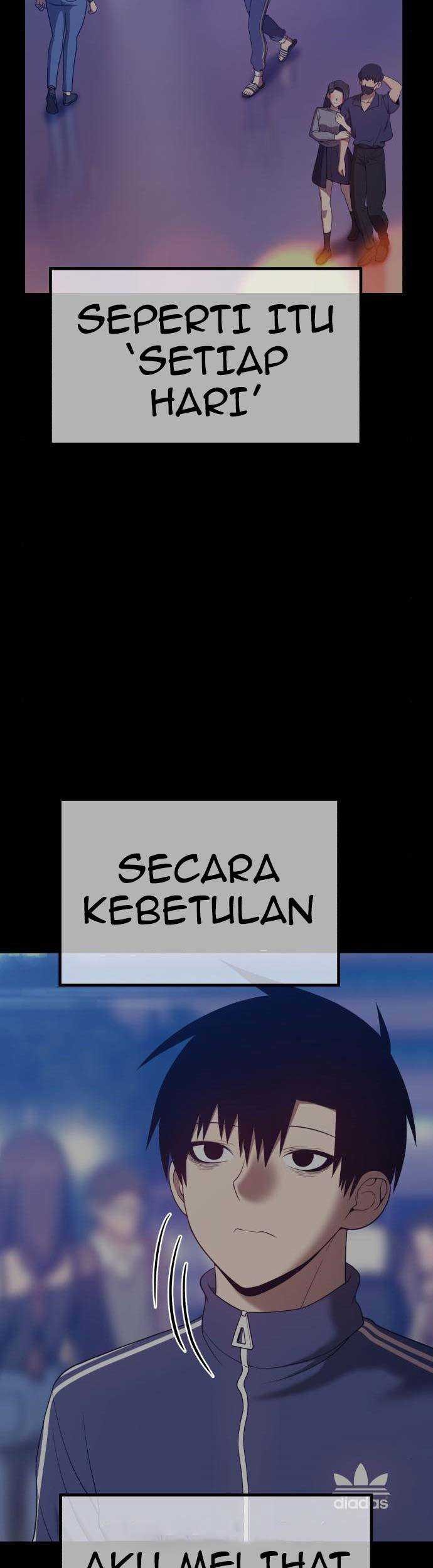 +99 Wooden Stick Chapter 61 Gambar 162