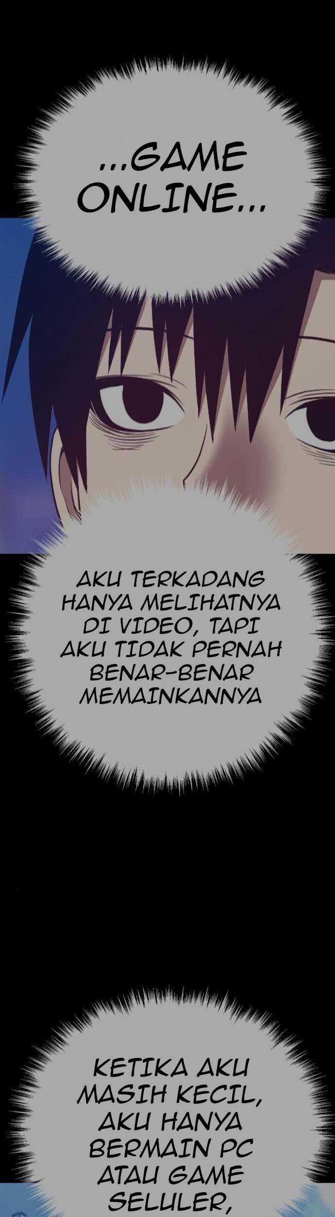 +99 Wooden Stick Chapter 61 Gambar 164