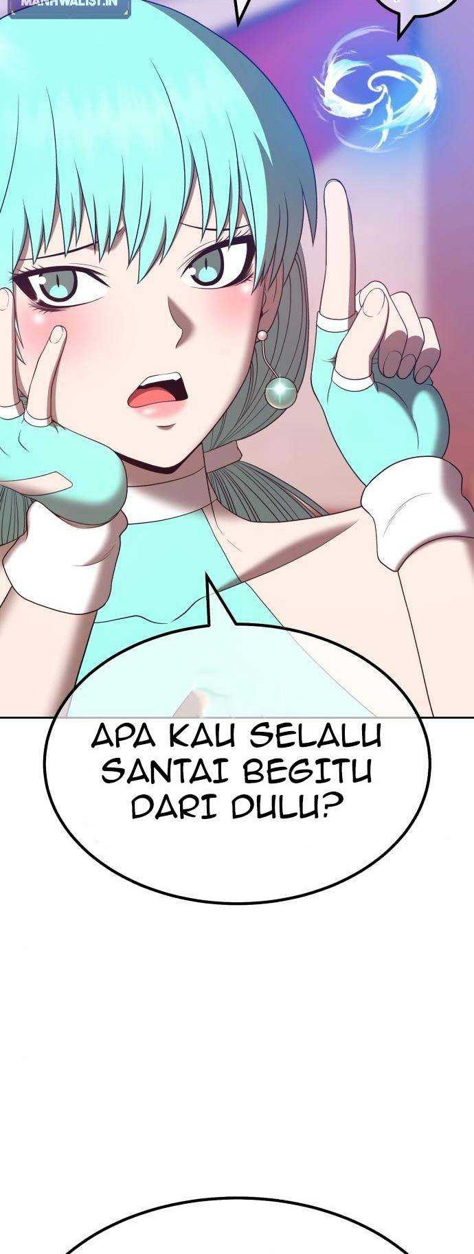 +99 Wooden Stick Chapter 61 Gambar 15