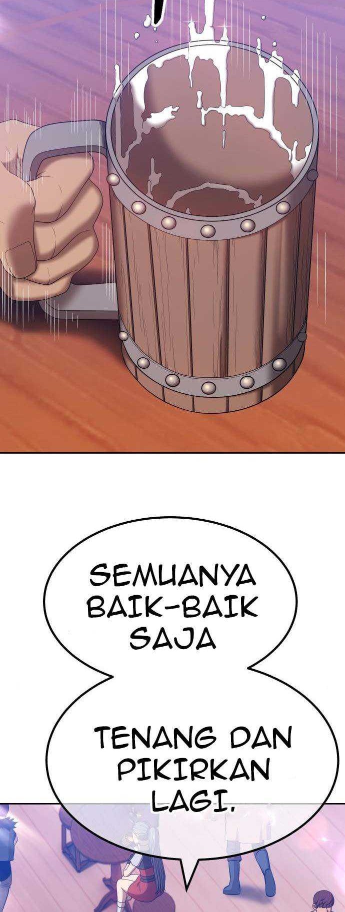 +99 Wooden Stick Chapter 61 Gambar 17