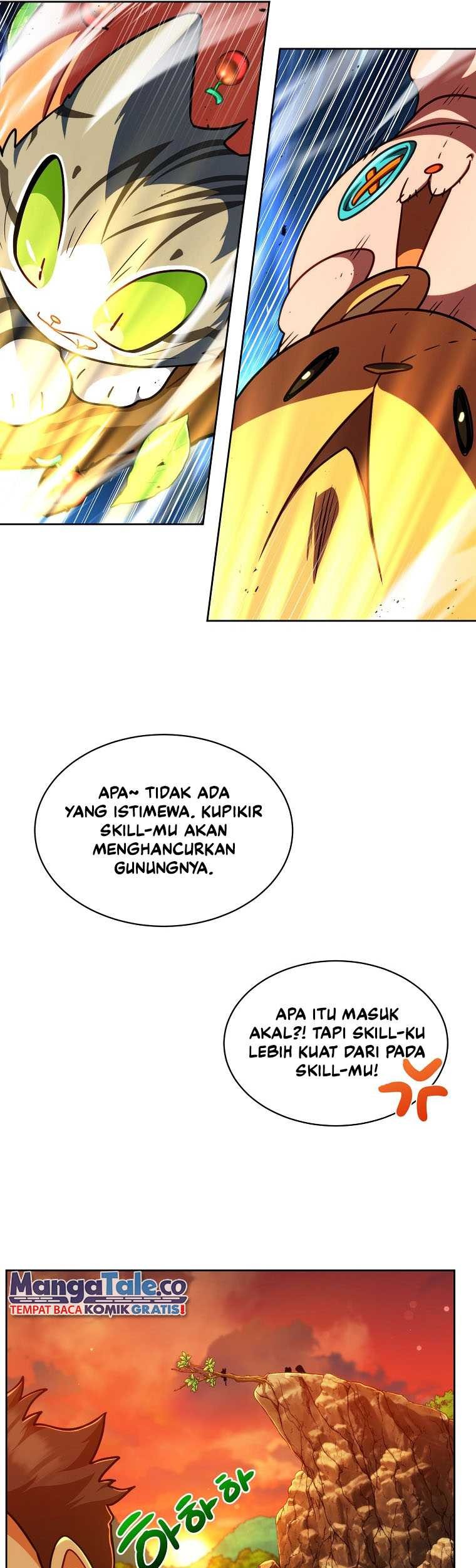 Please Have a Meal Chapter 78 Gambar 38