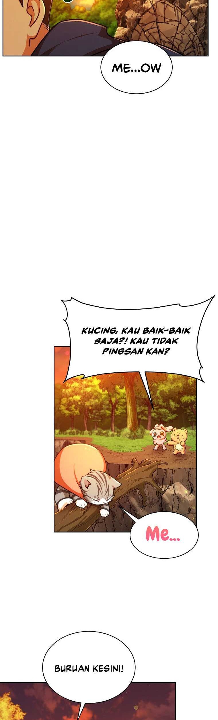 Please Have a Meal Chapter 78 Gambar 39