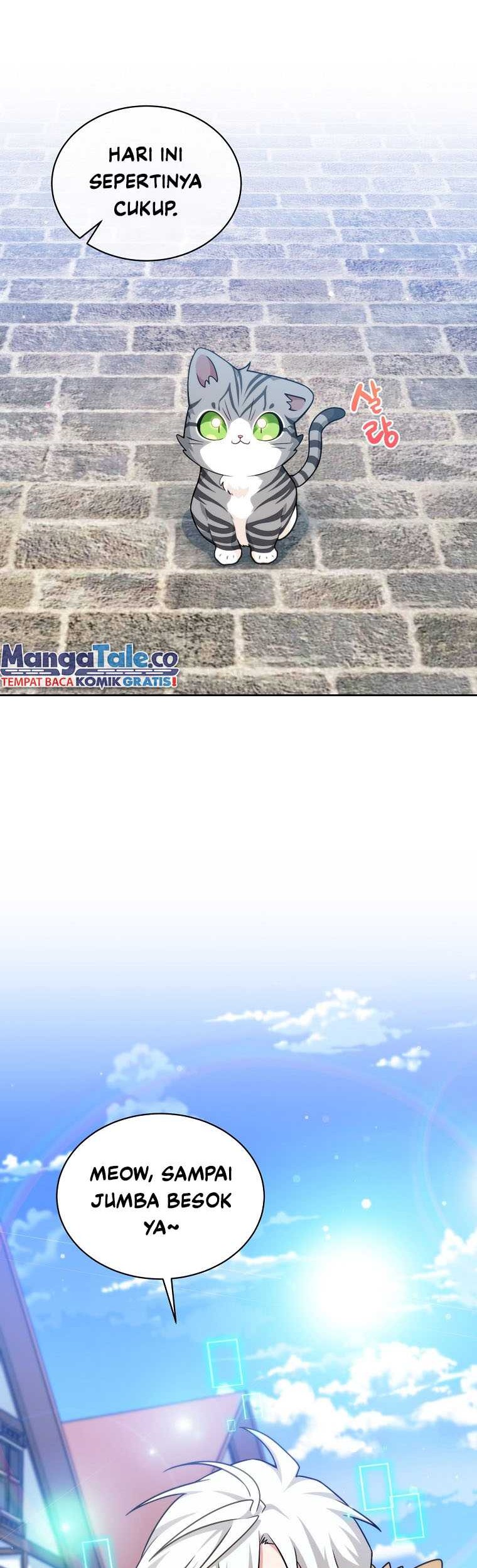 Please Have a Meal Chapter 78 Gambar 3