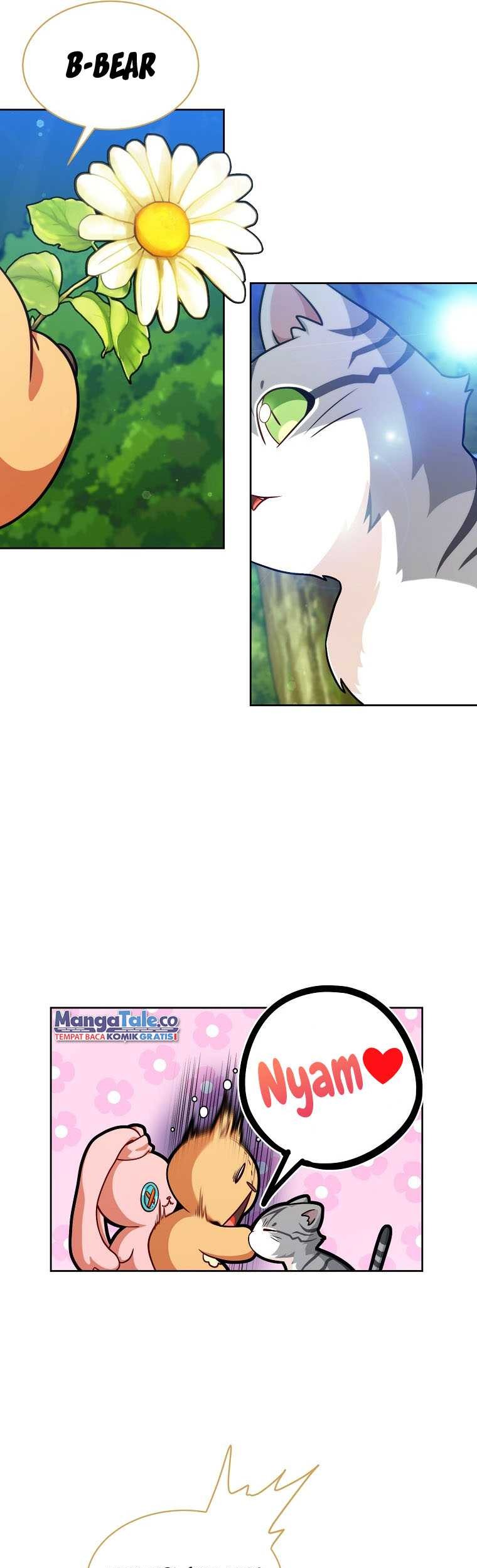 Please Have a Meal Chapter 78 Gambar 14