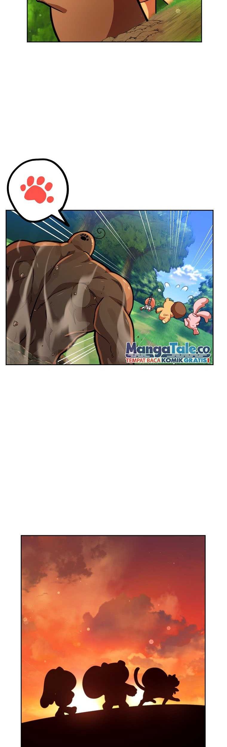 Please Have a Meal Chapter 78 Gambar 32