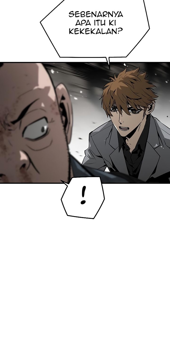 The Breaker Eternal Force Chapter 54 Gambar 19