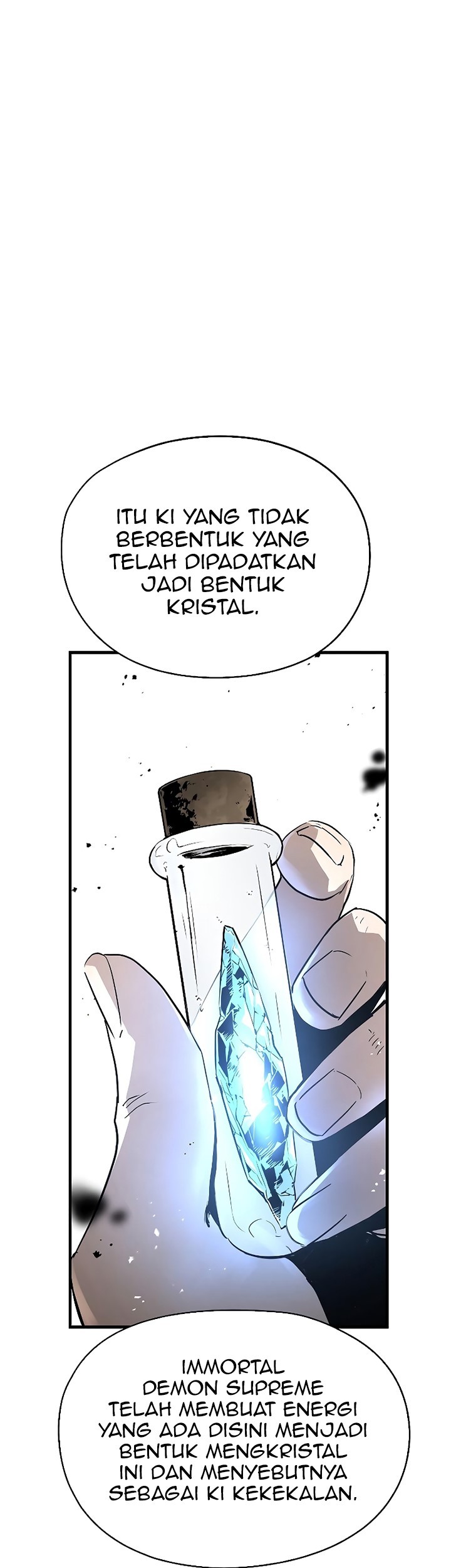 The Breaker Eternal Force Chapter 54 Gambar 20