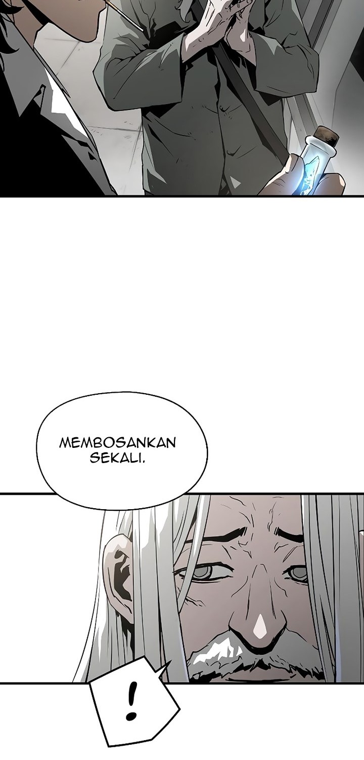 The Breaker Eternal Force Chapter 54 Gambar 23