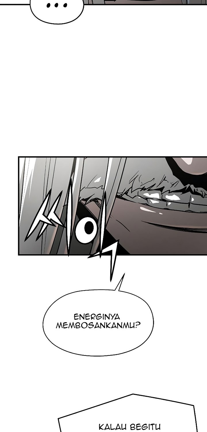 The Breaker Eternal Force Chapter 54 Gambar 25