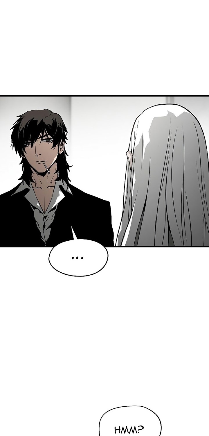The Breaker Eternal Force Chapter 54 Gambar 27