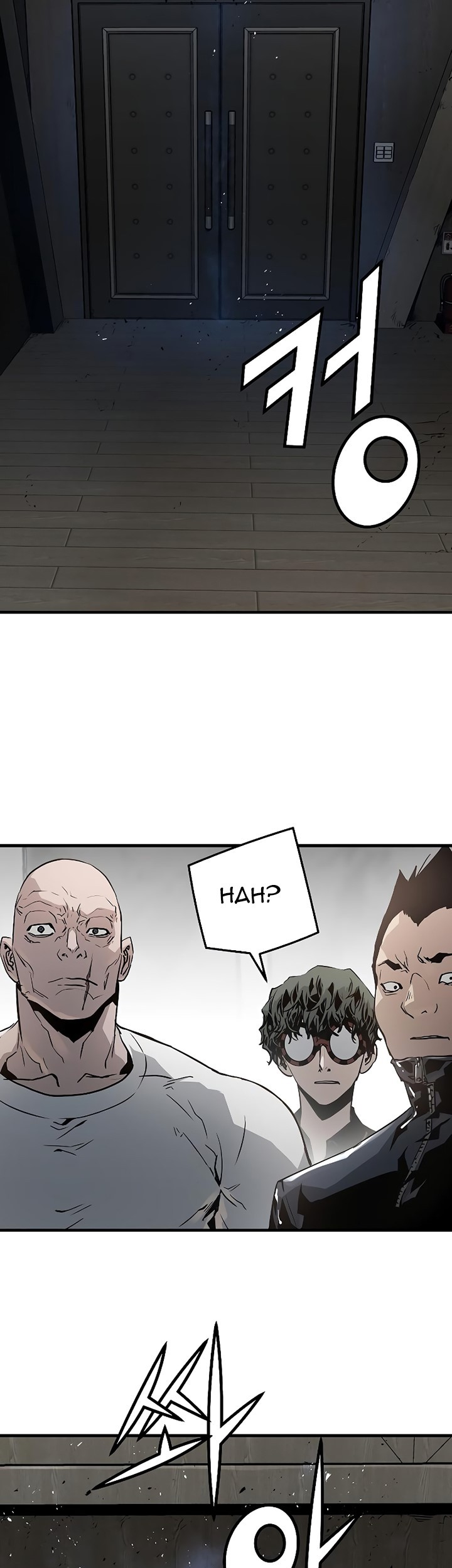 The Breaker Eternal Force Chapter 54 Gambar 30