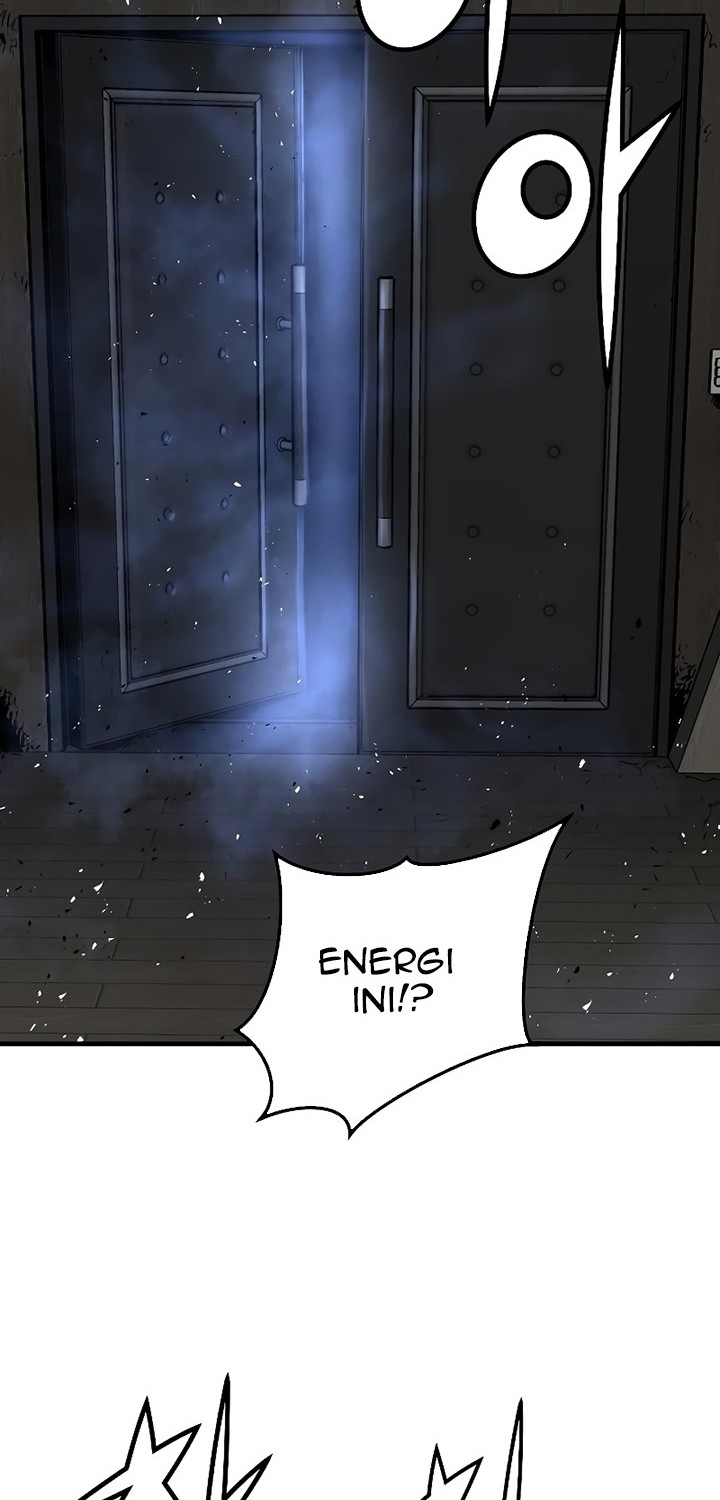 The Breaker Eternal Force Chapter 54 Gambar 31