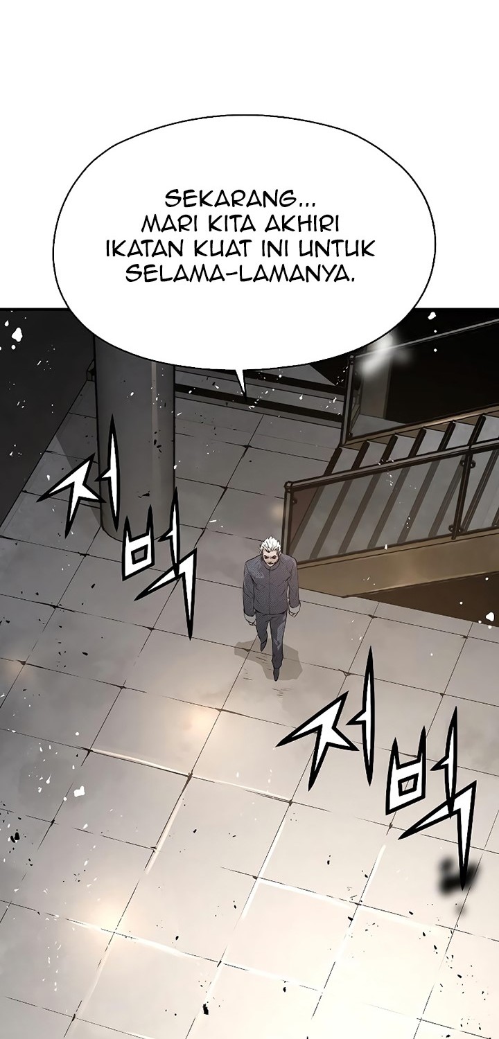 The Breaker Eternal Force Chapter 54 Gambar 35
