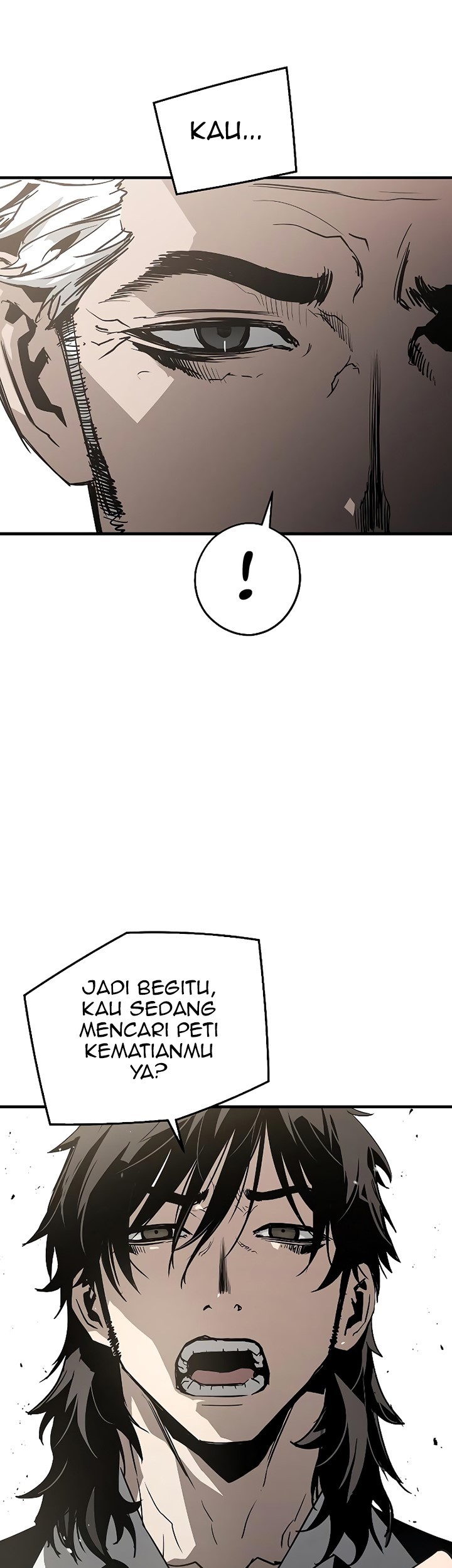 The Breaker Eternal Force Chapter 54 Gambar 38
