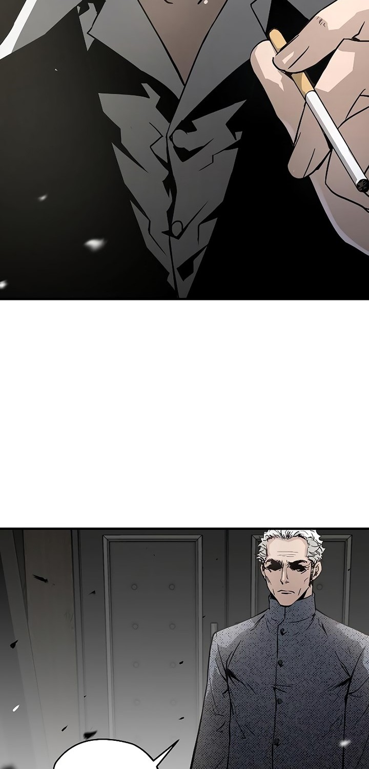 The Breaker Eternal Force Chapter 54 Gambar 39