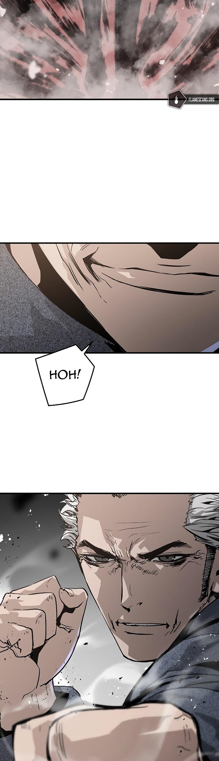 The Breaker Eternal Force Chapter 54 Gambar 43