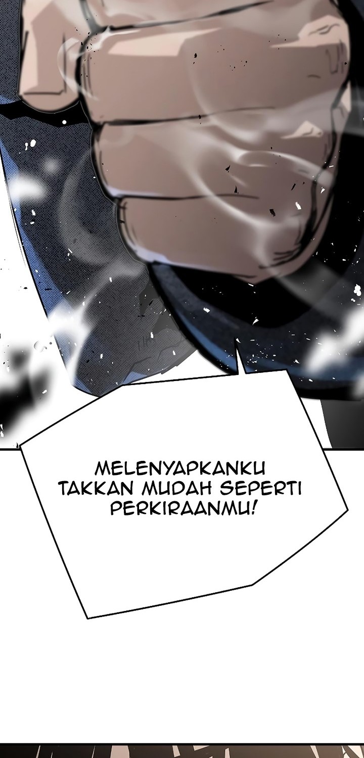 The Breaker Eternal Force Chapter 54 Gambar 44