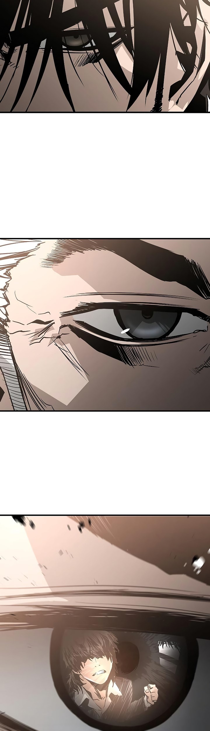 The Breaker Eternal Force Chapter 54 Gambar 45