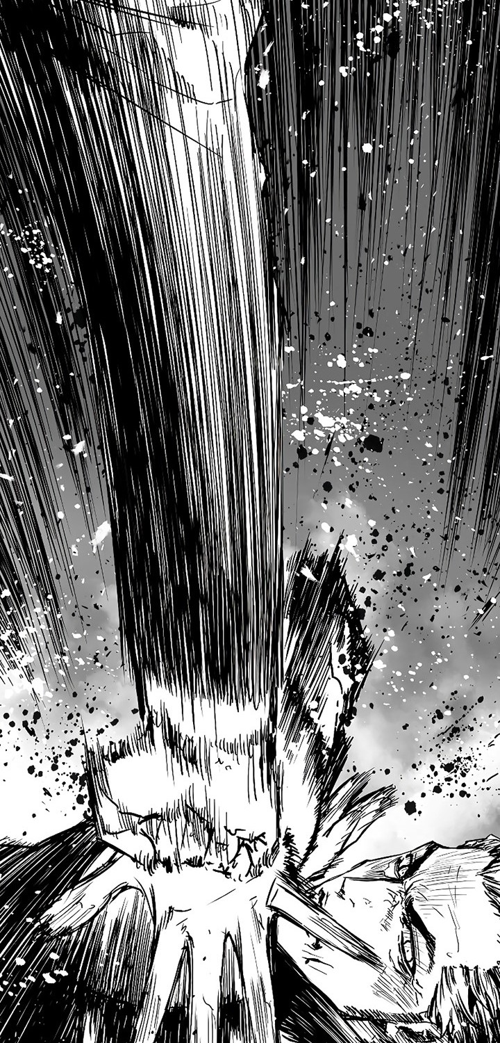 The Breaker Eternal Force Chapter 54 Gambar 48