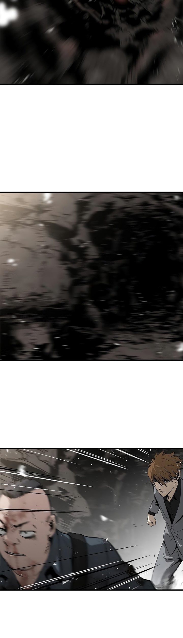 The Breaker Eternal Force Chapter 54 Gambar 51