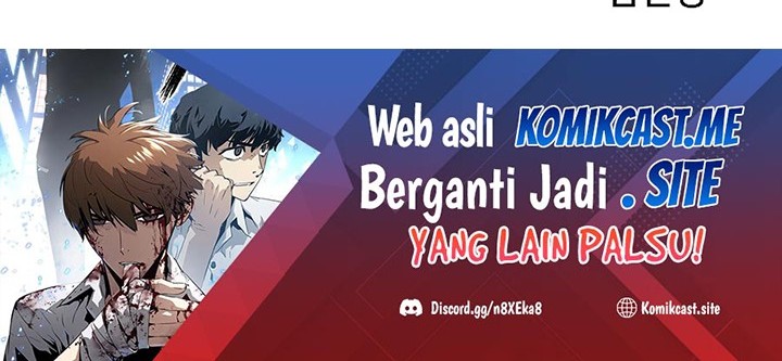 The Breaker Eternal Force Chapter 54 Gambar 54