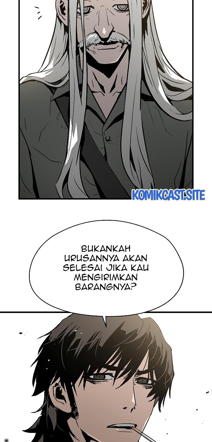 The Breaker Eternal Force Chapter 54 Gambar 3