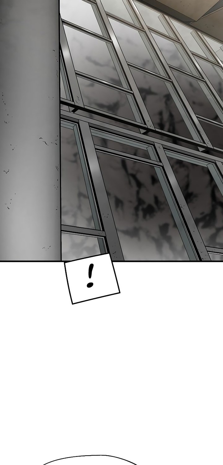 The Breaker Eternal Force Chapter 54 Gambar 5