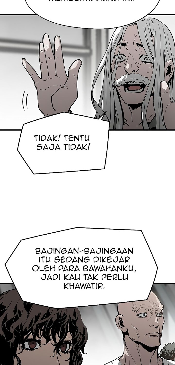 The Breaker Eternal Force Chapter 54 Gambar 7