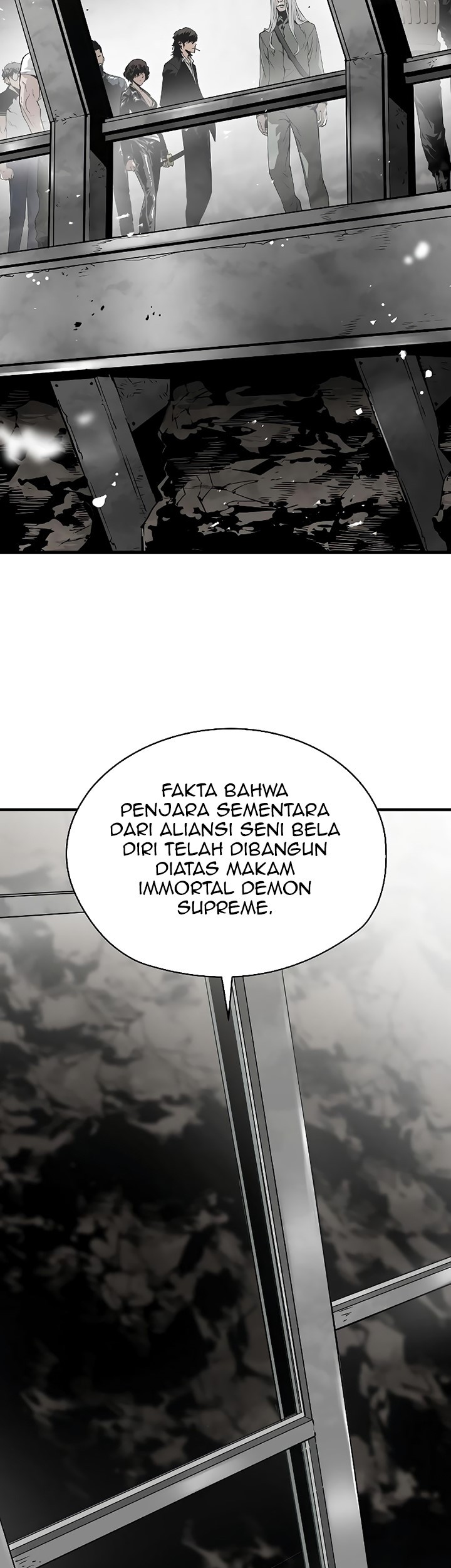 The Breaker Eternal Force Chapter 54 Gambar 10