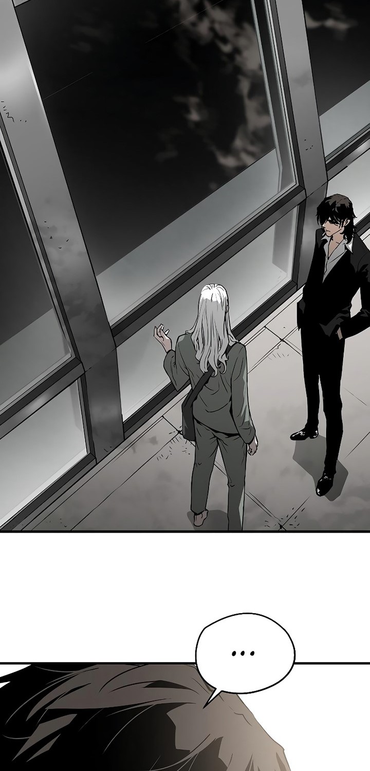 The Breaker Eternal Force Chapter 54 Gambar 11