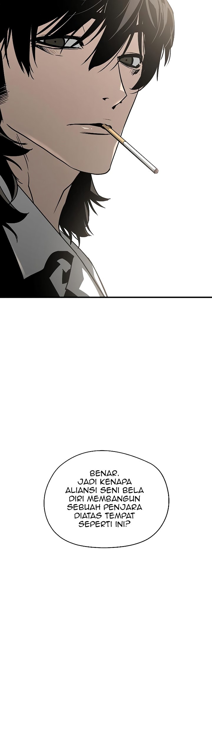 The Breaker Eternal Force Chapter 54 Gambar 12