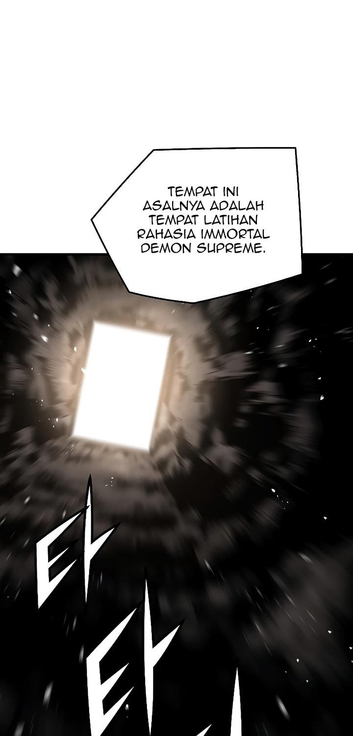 The Breaker Eternal Force Chapter 54 Gambar 13