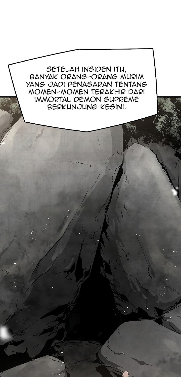 The Breaker Eternal Force Chapter 54 Gambar 15