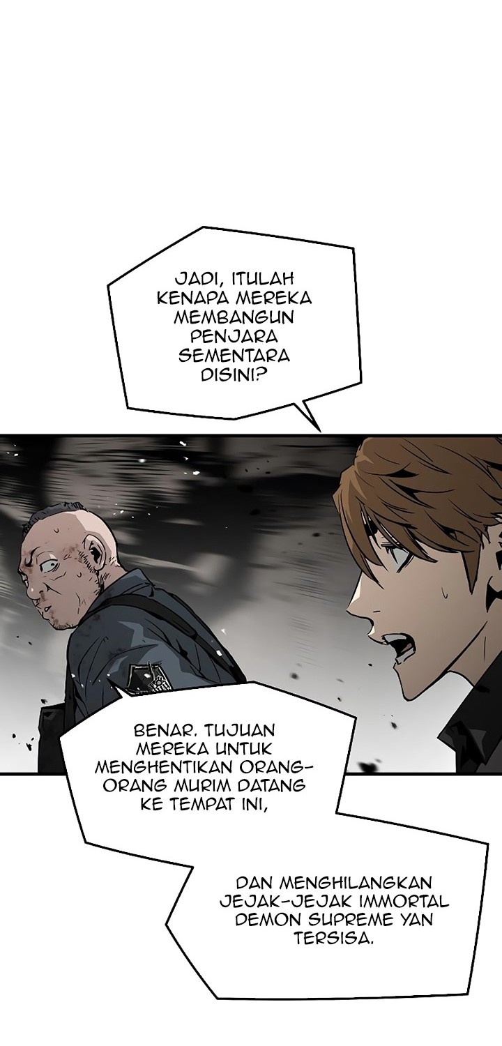 The Breaker Eternal Force Chapter 54 Gambar 17