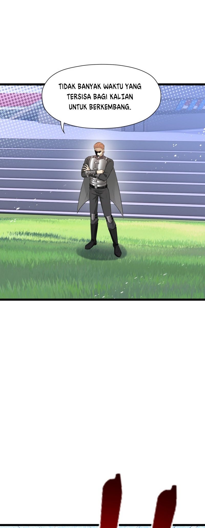 My Contract Beast Is a Chinese Pastoral Hound Chapter 07 Gambar 19