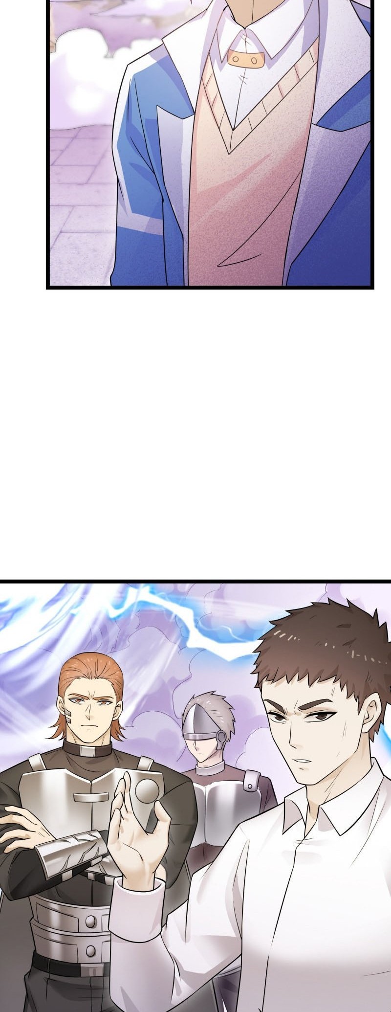 My Contract Beast Is a Chinese Pastoral Hound Chapter 07 Gambar 35