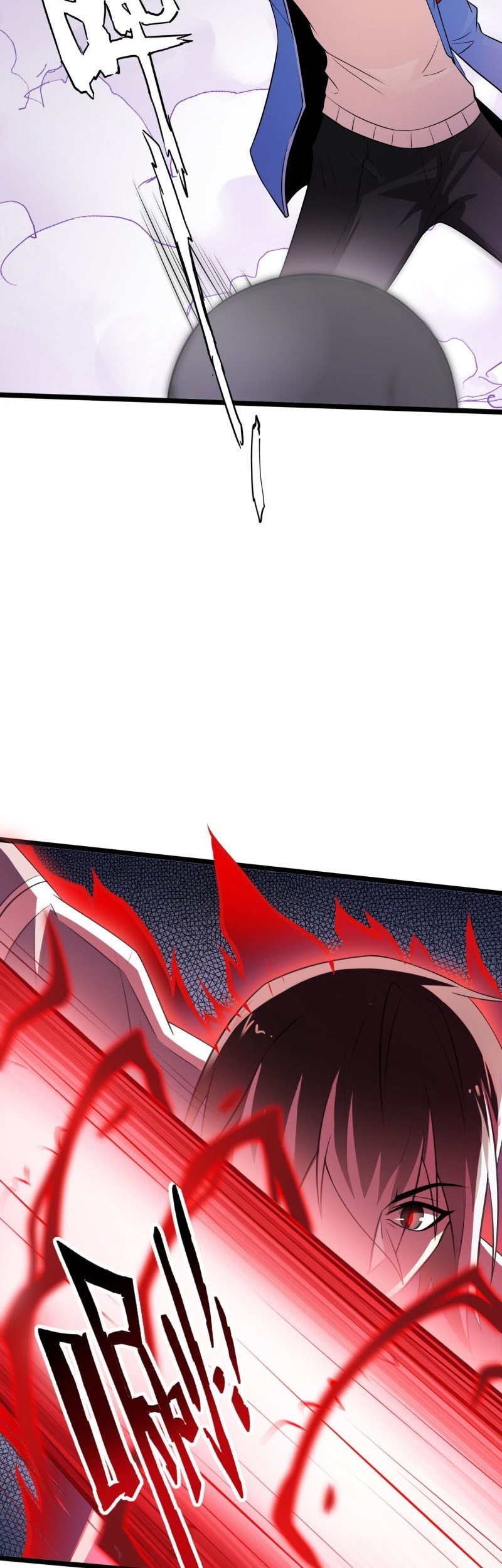 My Contract Beast Is a Chinese Pastoral Hound Chapter 07 Gambar 42