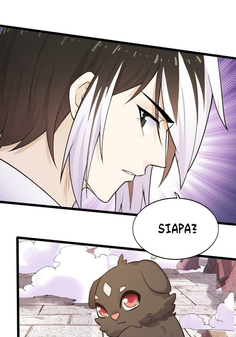 My Contract Beast Is a Chinese Pastoral Hound Chapter 07 Gambar 45