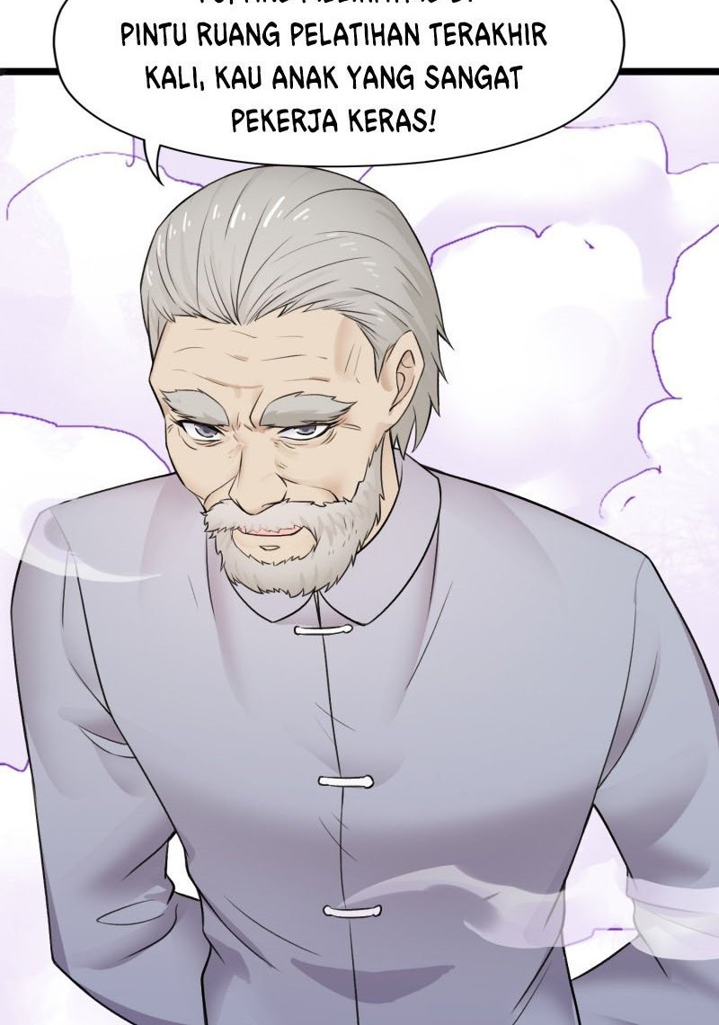 My Contract Beast Is a Chinese Pastoral Hound Chapter 07 Gambar 47