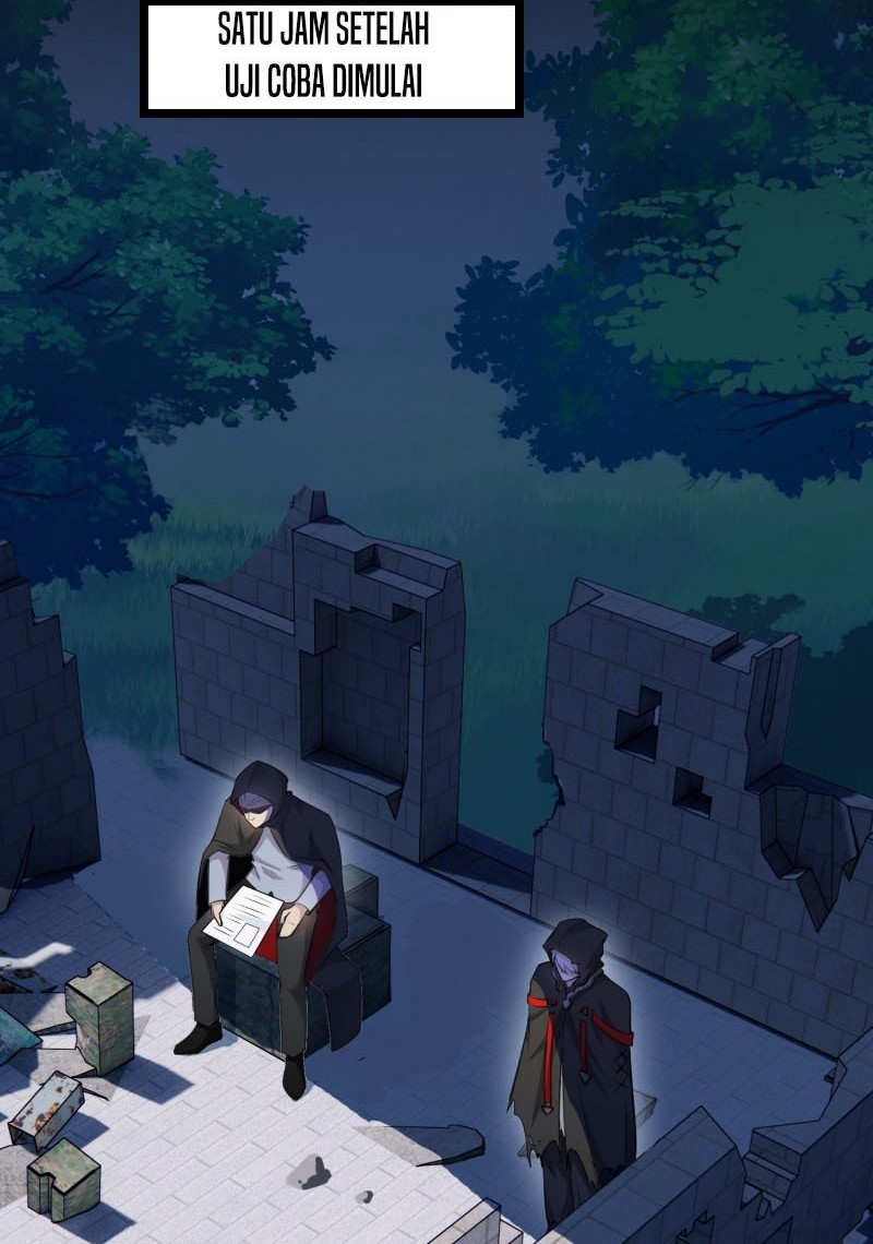 My Contract Beast Is a Chinese Pastoral Hound Chapter 07 Gambar 55