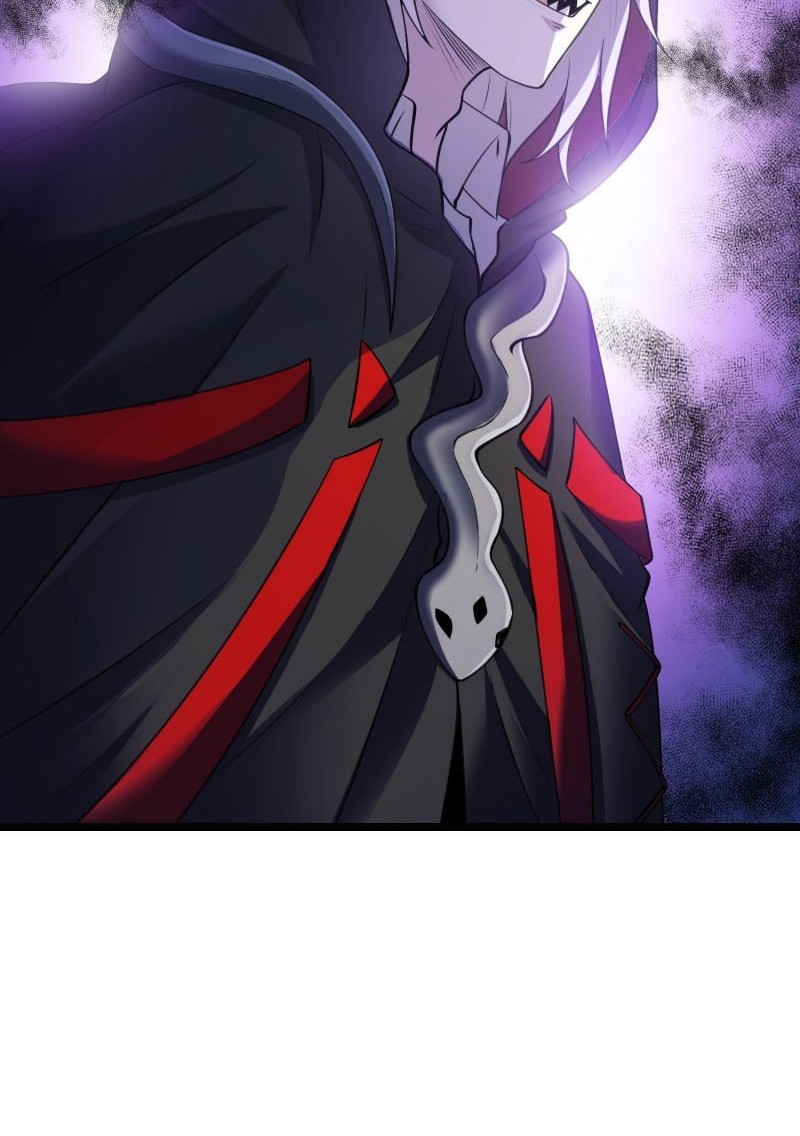 My Contract Beast Is a Chinese Pastoral Hound Chapter 07 Gambar 57