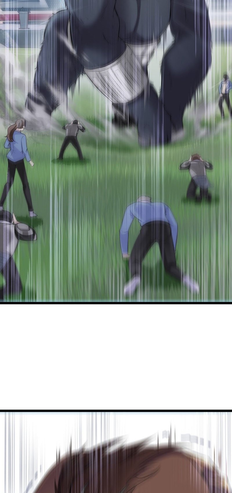 My Contract Beast Is a Chinese Pastoral Hound Chapter 07 Gambar 11