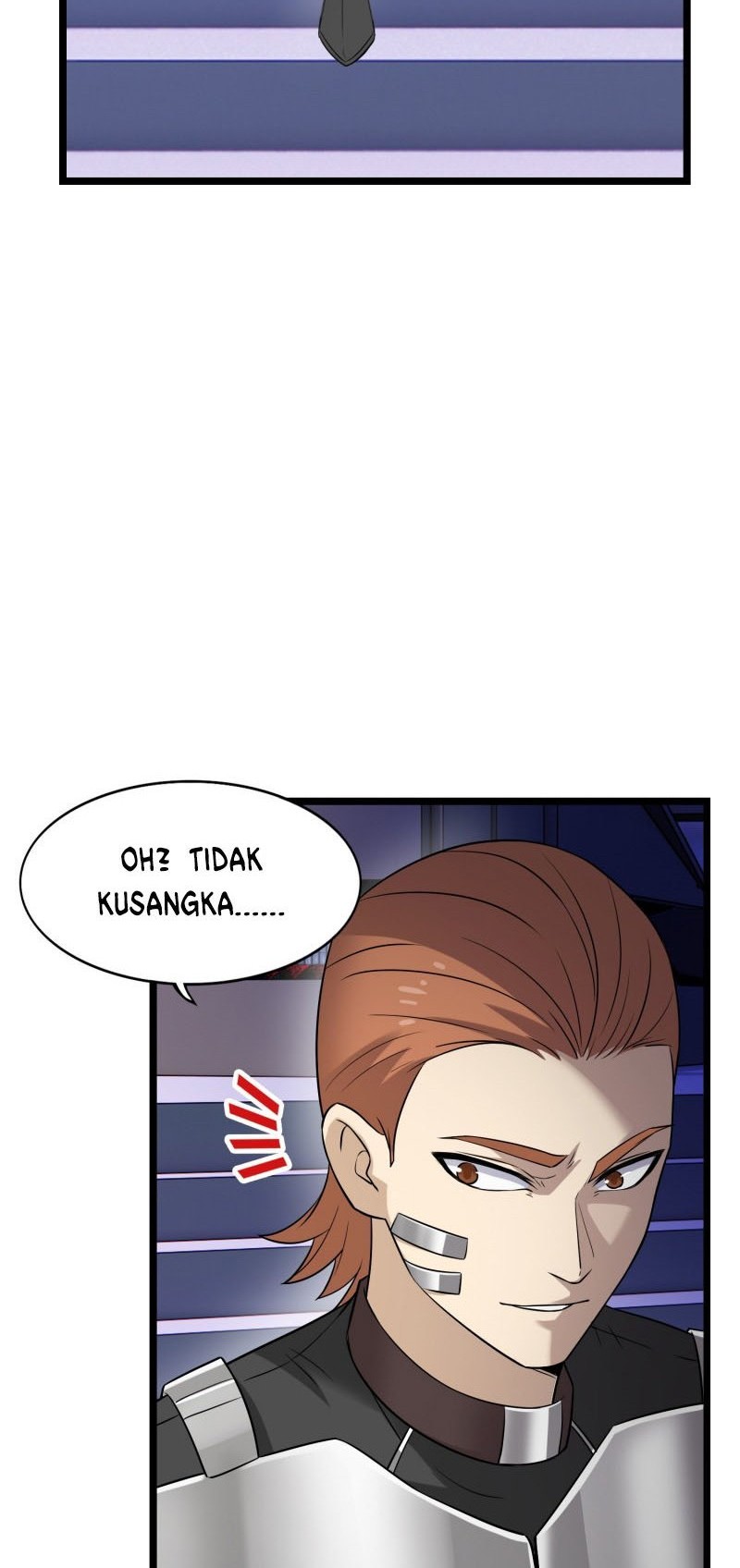 My Contract Beast Is a Chinese Pastoral Hound Chapter 07 Gambar 13